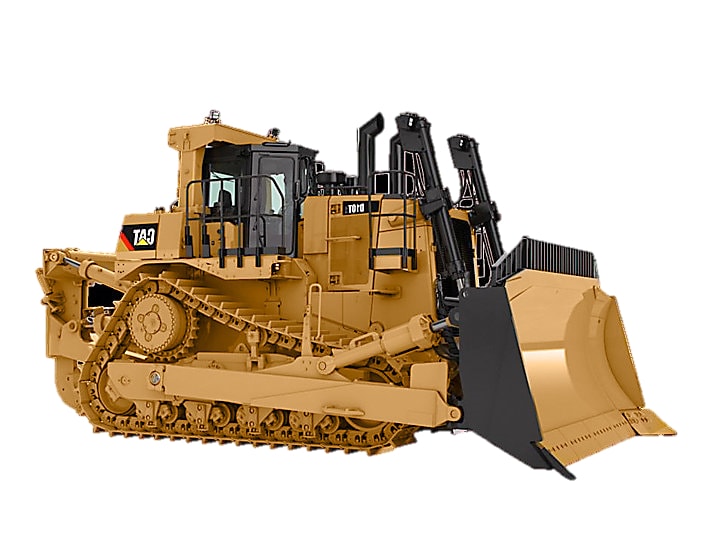 Construction and Mining Equipment